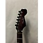 Used Fender Showmaster Stratocaster Solid Body Electric Guitar