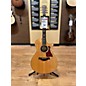 Used Taylor 812CE Acoustic Electric Guitar thumbnail