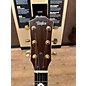 Used Taylor 812CE Acoustic Electric Guitar