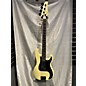 Used Schecter Guitar Research P4 Electric Bass Guitar