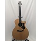 Used Martin Custom GPCPA4R Acoustic Electric Guitar thumbnail