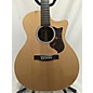 Used Martin Custom GPCPA4R Acoustic Electric Guitar