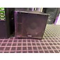 Used QSC 2017 KW152 15In 2-Way Powered Speaker thumbnail