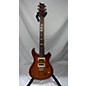 Used PRS SE CUSTOM Solid Body Electric Guitar thumbnail