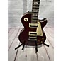 Used Epiphone 2010 Les Paul Traditional Pro Solid Body Electric Guitar