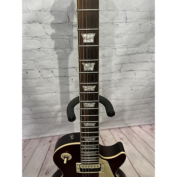 Used Epiphone 2010 Les Paul Traditional Pro Solid Body Electric Guitar