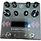 Used GFI Musical Products Synesthesia Effect Pedal thumbnail