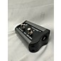 Used Fender 2 Button Footswitch Pedal