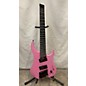 Used Legator G7FP Ghost Solid Body Electric Guitar thumbnail