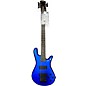 Used Spector Performer 5 Electric Bass Guitar thumbnail