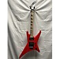Used Jackson WRX24 Solid Body Electric Guitar thumbnail
