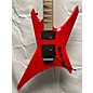 Used Jackson WRX24 Solid Body Electric Guitar