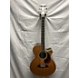 Used Takamine SEF-391-R Acoustic Electric Guitar