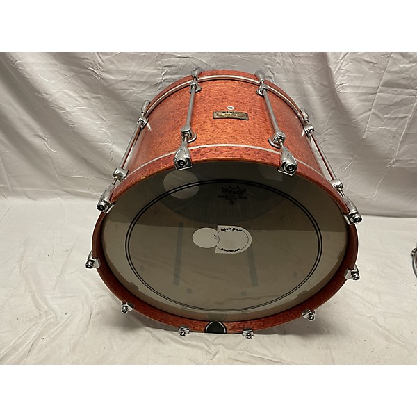 Used Mapex Ohio Series Drum Kit