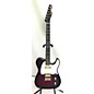 Used Fender Gold Foil Telecaster Solid Body Electric Guitar thumbnail
