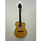 Used PRS Angelus Custom SE Acoustic Guitar thumbnail