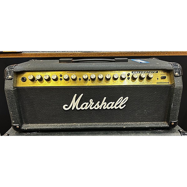 Used Marshall Valvestate VS100 Guitar Amp Head