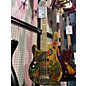 Used Carvin Lb75 Electric Bass Guitar thumbnail