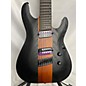 Used Schecter Guitar Research Rob Scallon C-7 Multiscale Solid Body Electric Guitar