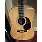 Used Martin 2020 HD28 Acoustic Guitar thumbnail