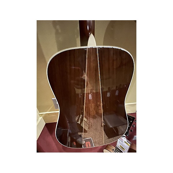 Used Martin 2019 D35 Woodstock Acoustic Guitar