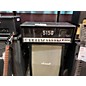 Used EVH 2022 5150 ICONIC Tube Guitar Amp Head thumbnail