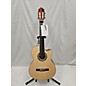 Used Kremona Fiesta F65CWSB Classical Acoustic Electric Guitar thumbnail