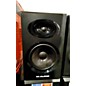 Used M-Audio BX8 Graphite Powered Monitor thumbnail