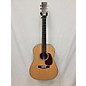 Used Bourgeois Touchstone D Vintage / TS Acoustic Guitar thumbnail