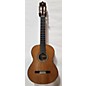 Used Alhambra 4 P Classical Acoustic Guitar thumbnail