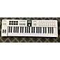 Used Arturia Keylab MKII 49 Key MIDI Controller thumbnail