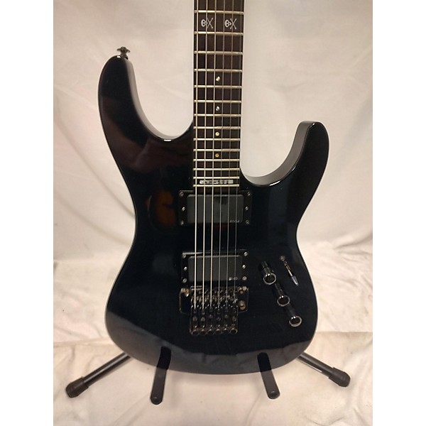 Used ESP LTD KH502 Kirk Hammett Signature Solid Body Electric Guitar