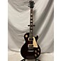 Used Gibson Les Paul Standard Traditional Solid Body Electric Guitar thumbnail