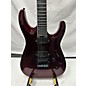 Used Jackson Pro Plus Series Dinky Solid Body Electric Guitar thumbnail