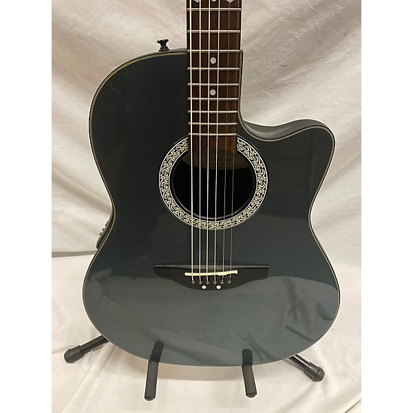 Ovation ck057 deals