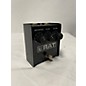 Used ProCo 1986 Rat Distortion Effect Pedal