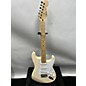 Used Fender 2000 Standard Stratocaster Solid Body Electric Guitar thumbnail