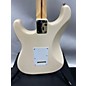 Used Fender 2000 Standard Stratocaster Solid Body Electric Guitar