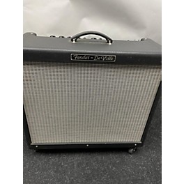 Used Fender Used Fender Hot Rod Deville 60W 2x12 Tube Guitar Combo Amp