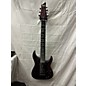 Used Schecter Guitar Research C-7 FR-S Apocalypse 7-String Solid Body Electric Guitar thumbnail