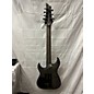 Used Schecter Guitar Research C-7 FR-S Apocalypse 7-String Solid Body Electric Guitar