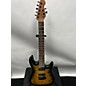 Used Sterling by Music Man Cutlass Jason Richardson Solid Body Electric Guitar thumbnail