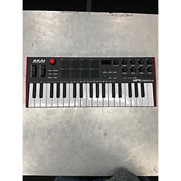 Used Akai Professional MPK MINIPLUS Keyboard Workstation