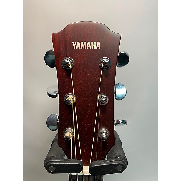 Used Yamaha A1M Acoustic Electric Guitar