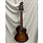 Used Breedlove Discovery S Companion ED CE Acoustic Electric Guitar thumbnail