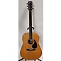 Used Larrivee D-03 Mahogany Acoustic Guitar thumbnail