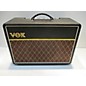 Used VOX AC10C1 10W 1x10 Tube Guitar Combo Amp thumbnail
