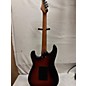 Used Samick LS10 Solid Body Electric Guitar