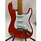 Used Squier 2021 Classic Vibe 1950S Stratocaster Solid Body Electric Guitar