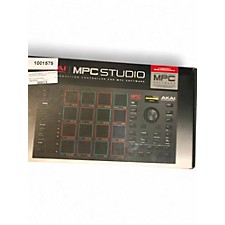 Used Akai Professional Used Akai Professional MPC Studio 2 Used Akai Professional Used Akai Professional MPC Studio 2